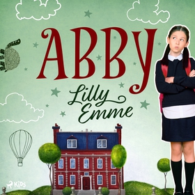 Abby (ljudbok) av Lilly Emme