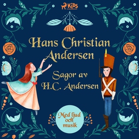 Sagor av H.C. Andersen - med ljud och musik (lj
