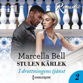 Stulen kärlek (ljudbok) av Marcella Bell