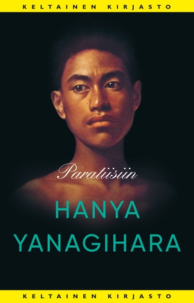 Paratiisiin (e-bok) av Hanya Yanagihara