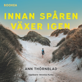 Innan spåren växer igen (ljudbok) av Ann Thörnb