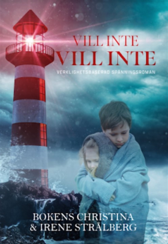 Vill inte, vill inte