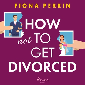 How Not to Get Divorced (ljudbok) av Fiona Perr