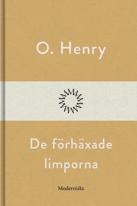 De förhäxade limporna (e-bok) av O. Henry