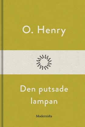 Den putsade lampan (e-bok) av O. Henry