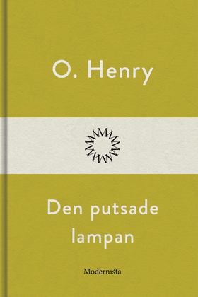 Den putsade lampan (e-bok) av O. Henry