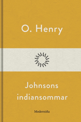 Johnsons indiansommar (e-bok) av O. Henry