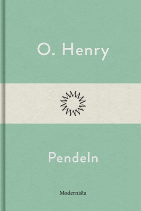 Pendeln (e-bok) av O. Henry