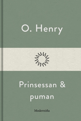 Prinsessan och puman (e-bok) av O. Henry
