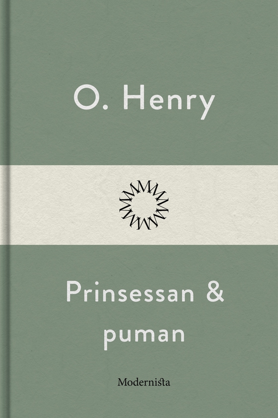 Prinsessan och puman