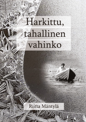 Harkittu tahallinen vahinko: autofiktio (e-bok)