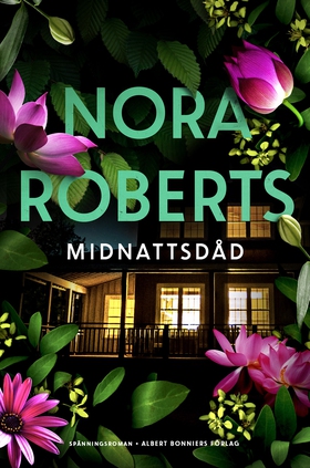 Midnattsdåd (e-bok) av Nora Roberts