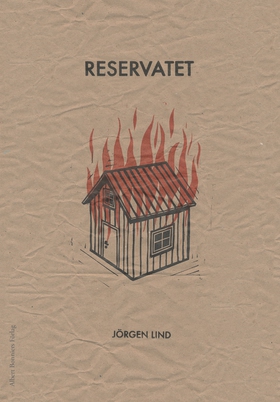 Reservatet (e-bok) av Jörgen Lind