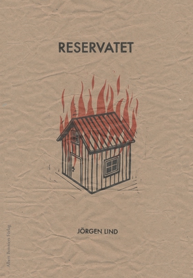 Reservatet (e-bok) av Jörgen Lind