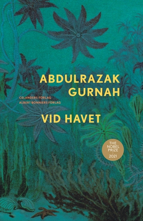 Vid havet (e-bok) av Abdulrazak Gurnah