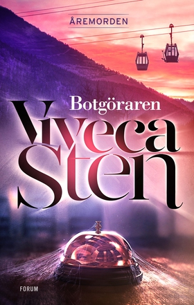 Botgöraren (e-bok) av Viveca Sten