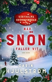 När snön faller vit