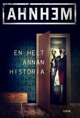 En helt annan historia (e-bok) av Stefan Ahnhem