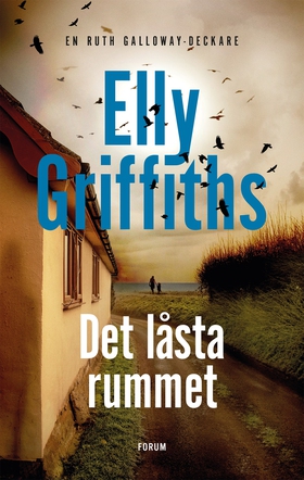 Det låsta rummet (e-bok) av Elly Griffiths