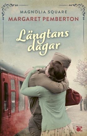 Längtans dagar (e-bok) av Margaret Pemberton