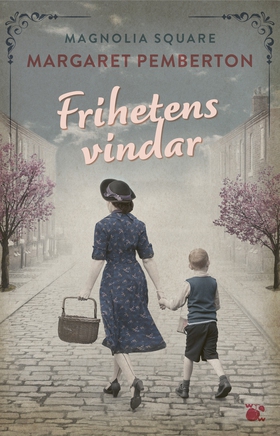 Frihetens vindar (e-bok) av Margaret Pemberton