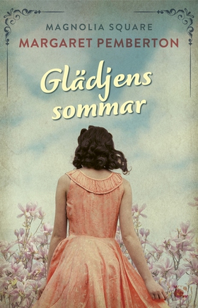 Glädjens sommar (e-bok) av Margaret Pemberton