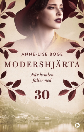 När himlen faller ned (e-bok) av Anne-Lise Boge