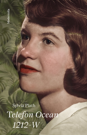 Telefon Ocean 1212-W (e-bok) av Sylvia Plath