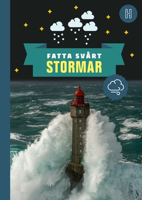 Stormar (e-bok) av ., Oskar Degard