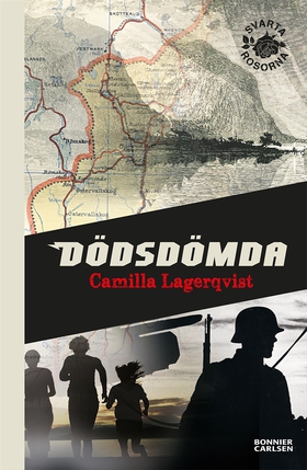 Dödsdömda (e-bok) av Camilla Lagerqvist