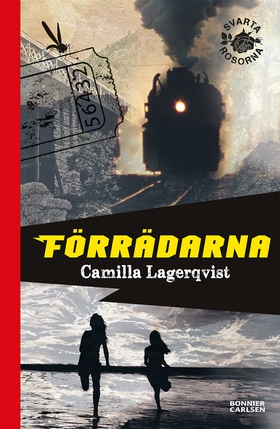 Förrädarna (e-bok) av Camilla Lagerqvist