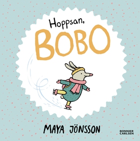 Hoppsan, Bobo (e-bok) av Maya Jönsson