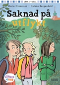 Saknad på utflykt