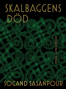 Skalbaggens död (e-bok) av Sogand Sasanpour