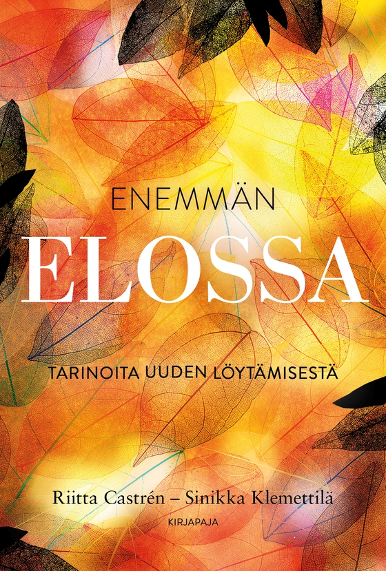 Enemmän elossa