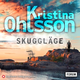 Skuggläge (ljudbok) av Kristina Ohlsson