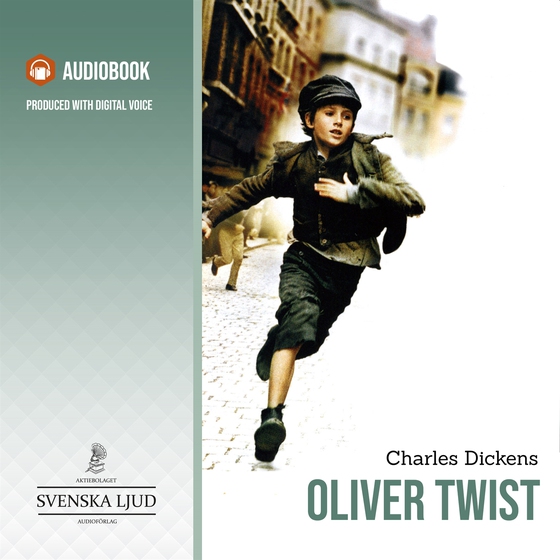 Oliver Twist