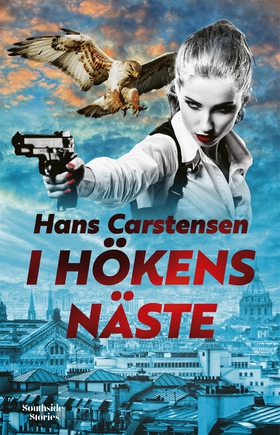 I hökens näste (e-bok) av Hans Carstensen