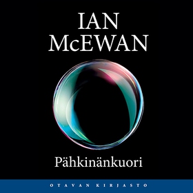 Pähkinänkuori (ljudbok) av Ian McEwan