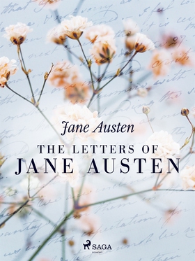 The Letters of Jane Austen (e-bok) av Jane Aust