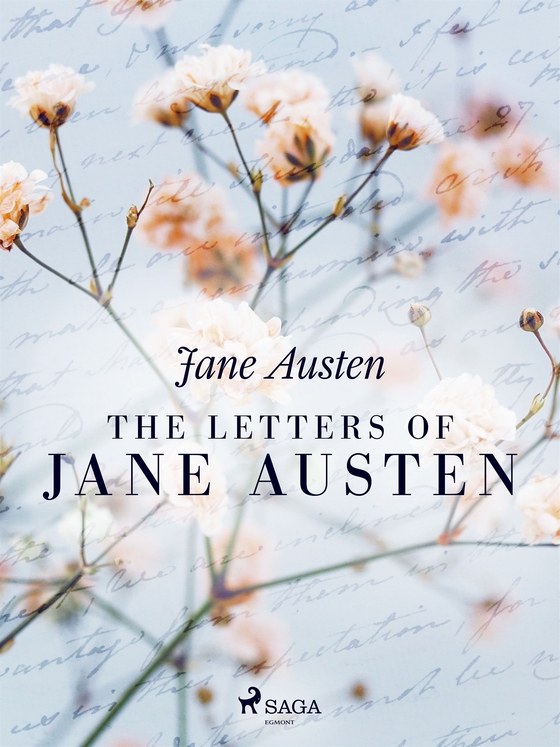 The Letters of Jane Austen (e-bok) av Jane Austen