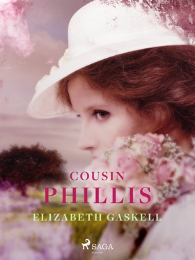 Cousin Phillis (e-bok) av Elizabeth Gaskell