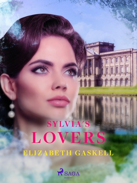 Sylvia's Lovers (e-bok) av Elizabeth Gaskell