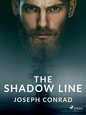 The Shadow Line (e-bok) av Joseph Conrad