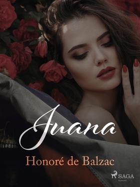 Juana (e-bok) av Honoré De Balzac