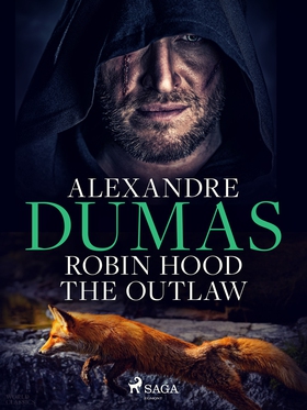 Robin Hood the Outlaw (e-bok) av Alexandre Duma