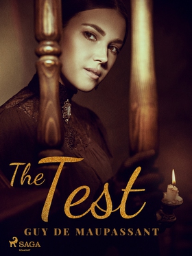 The Test (e-bok) av Guy de Maupassant