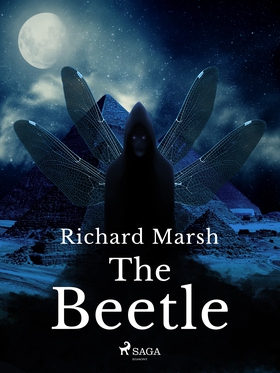 The Beetle (e-bok) av Richard Marsh