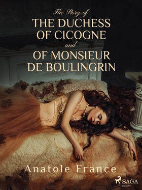 The Story of the Duchess of Cicogne and of Mons