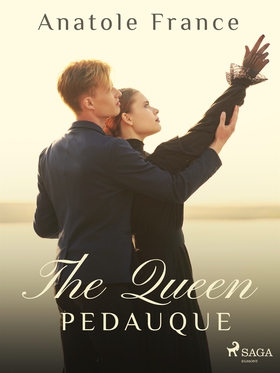The Queen Pedauque (e-bok) av Anatole France